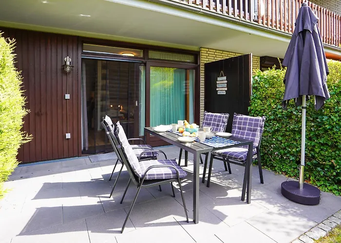 Hamburger Str 3, Whg 2 